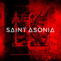 Dying Slowly_Saint Asonia