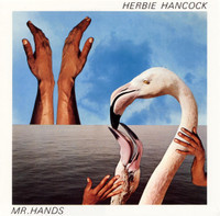 Textures_Herbie Hancock