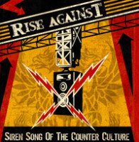 Rumors Of My Demise Have Been Greatly Exaggerated_Rise Against