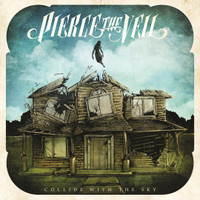 One Hundred Sleepless Nights_Pierce the Veil