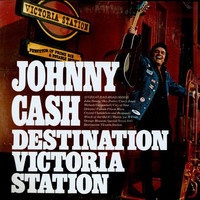 Wabash Cannonball_Johnny Cash