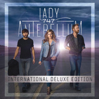 Bartender_Lady A (Lady Antebellum)
