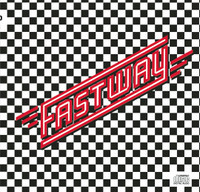 Say What You Will_Fastway