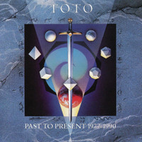 Love Has The Power_Toto