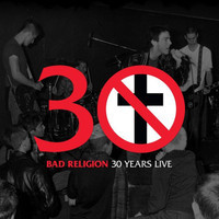 The Resist Stance_Bad Religion