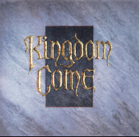 Now Forever After_Kingdom Come