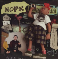Two On Glue_NOFX