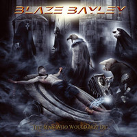 Blackmailer_Blaze Bayley