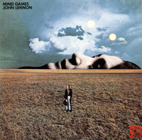 Out The Blue_John Lennon