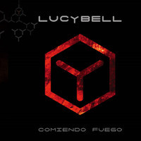 Ráptame Del Fin_Lucybell