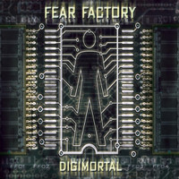 Invisible Wounds Dark Bodies_Fear Factory