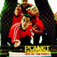 Super Orgy Porno Party_The Planet Smashers