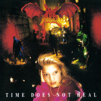 Time Does Not Heal_Dark Angel