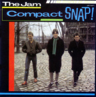 All Around The World_The Jam