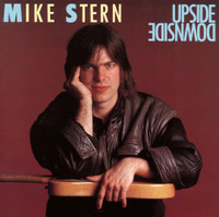Mood Swings_Mike Stern