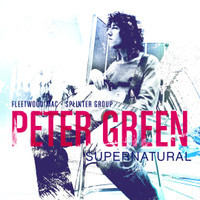 The Supernatural_Peter Green
