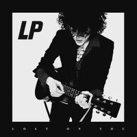 Lost On You_LP