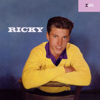 Be-Bop Baby_Ricky Nelson