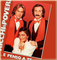 Made In Italy_Ricchi e Poveri