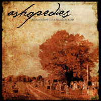 Legions Bow To A Faceless God_As Hope Dies