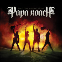 No Matter What_Papa Roach