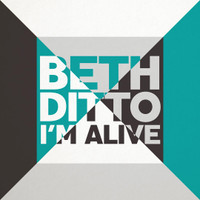 Im Alive_Beth Ditto