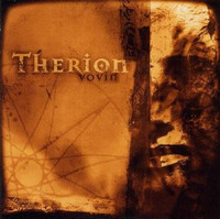 Draconian Trilogy - Morning Star And Black Diamonds_Therion