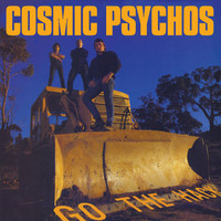 Back In Town_Cosmic Psychos