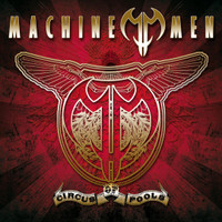 Ghost Of The Seasons_Machine Men