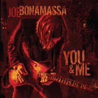Bridge To Better Days_Joe Bonamassa