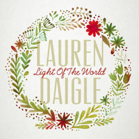 Light Of The World_Lauren Daigle