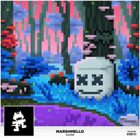 Alone_Marshmello