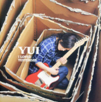 Love And Truth_YUI