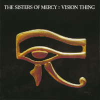 Something Fast_The Sisters of Mercy