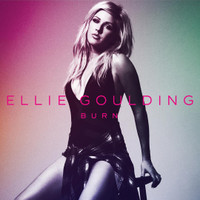 Burn_Ellie Goulding