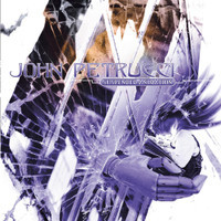 Curve_John Petrucci