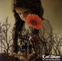 Break A Mirror_LAST ALLIANCE