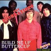 Build Me Up Buttercup