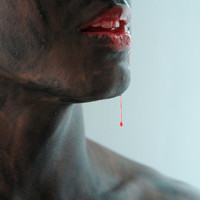 Black Night Ultraviolet_Useless Eaters