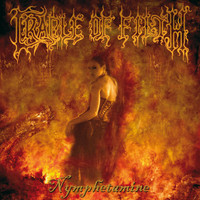 Filthy Little Secret_Cradle of Filth