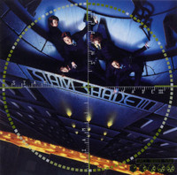 Destination Truth_SIAM SHADE