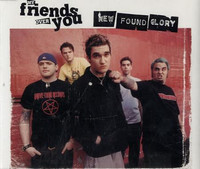 My Friends Over You_New Found Glory