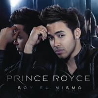 Darte Un Beso_Prince Royce