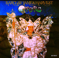 Suicide_Barclay James Harvest