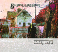 Sleeping Village_Black Sabbath