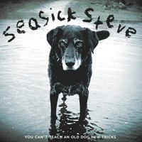 Burnin Up_Seasick Steve