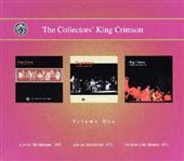Pictures Of A City_King Crimson