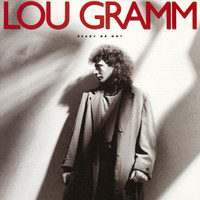 Midnight Blue_Lou Gramm