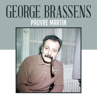 Jai Rendez-Vous Avec Vous_Georges Brassens