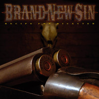Arrived_Brand New Sin